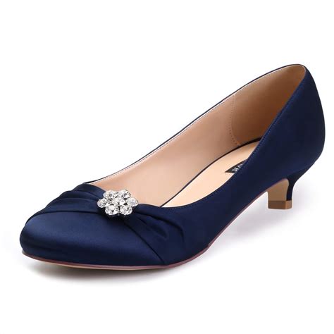 navy evening shoes sale.